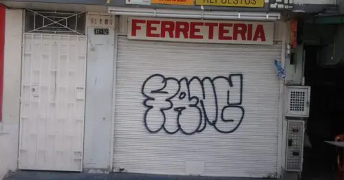 FERRETERIA CALLE 3 FERRETERIA CALLE 3